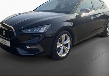Seat Leon 24.271 km 25.933 &euro; Kassel 34123