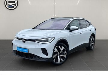 VW ID.4 11.329 km 44.980 &euro; Fritzlar 34560