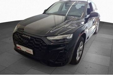 Audi Q5 27.651 km 48.990 &euro; Kassel 34125