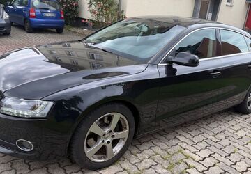 Audi A5 163.000 km 6.300 &euro; Kassel 34125