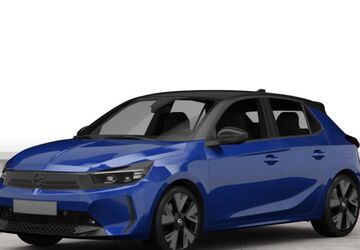 Opel Corsa 1.330 km 22.890 &euro; Kassel 34125