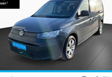 VW Caddy Maxi 14.152 km 32.300 &euro; Kassel 34123