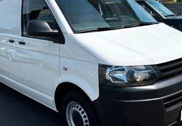 VW T5 Transporter 150.000 km 10.900 &euro; Kassel 34123