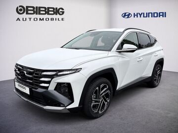 Gebrauchte Hyundai Tucson