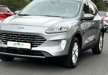 Ford Kuga 69.823 km 21.990 &euro; Kassel 34123