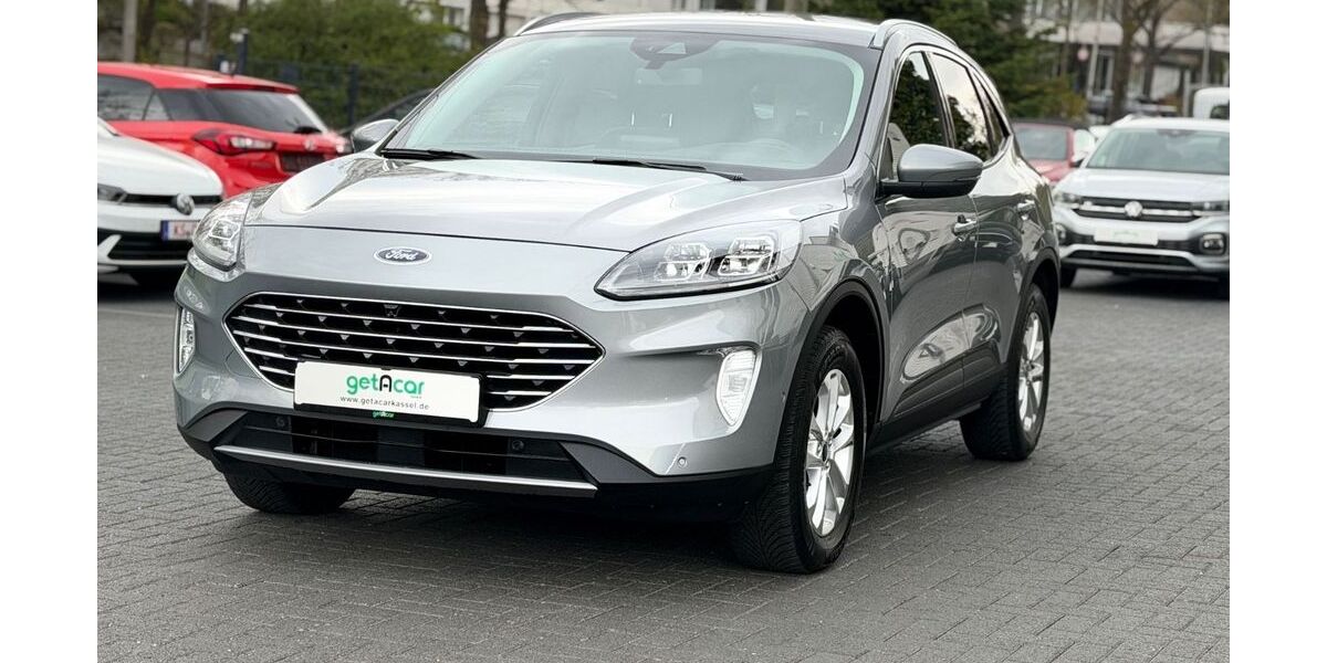 Ford Kuga 69.823 km 21.990 &euro; Kassel 34123