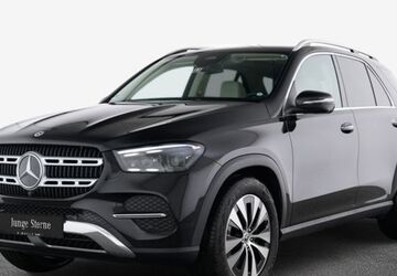 Mercedes-Benz GLE 350 19.615 km 68.860 &euro; Kassel 34123