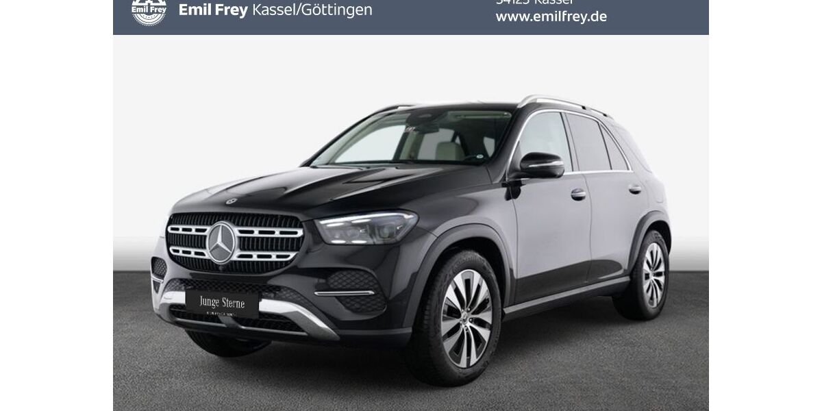 Mercedes-Benz GLE 350 19.615 km 68.860 &euro; Kassel 34123