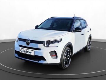 Gebrauchte Citroën C3