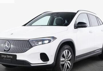 Mercedes-Benz EQA 3.016 km 39.440 &euro; Kassel 34123