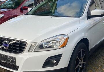 Volvo XC60 220.000 km 8.990 &euro; Kassel 34132