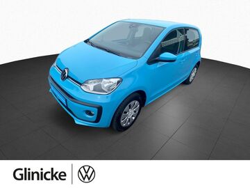 Gebrauchte VW up!