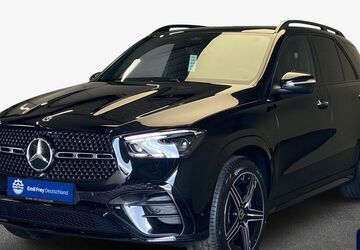 Mercedes-Benz GLE 350 3.001 km 90.855 &euro; Kassel 34123