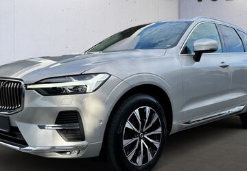 Volvo XC60 118.593 km 32.950 &euro; Kassel 34123