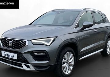 Seat Ateca 27.021 km 27.880 &euro; Witzenhausen 37213