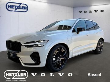 Gebrauchte Volvo XC60