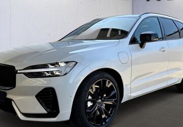 Volvo XC60 7.500 km 71.250 &euro; Kassel 34123
