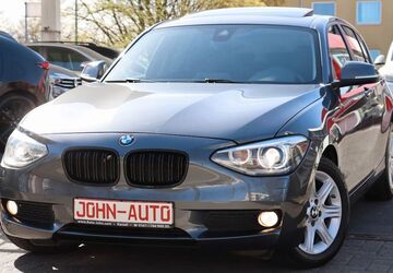 BMW 118 200.000 km 6.900 &euro; Kassel 34134