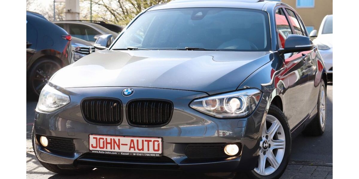 BMW 118 200.000 km 6.900 &euro; Kassel 34134