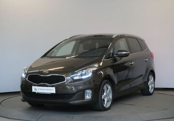 Kia Carens 179.124 km 9.990 &euro; Kassel 34123