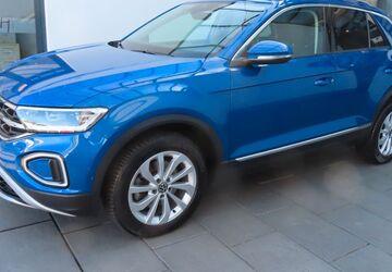 VW T-Roc 162.715 km 19.900 &euro; Kassel 34123