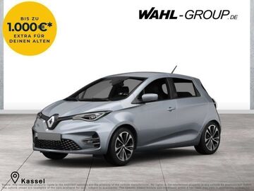Gebrauchte Renault ZOE