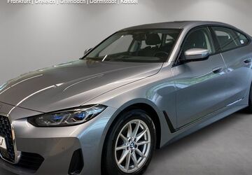 BMW 420 40.288 km 39.280 &euro; Kassel 34125