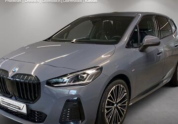 BMW 218 Active Tourer 22.315 km 27.890 &euro; Kassel 34125