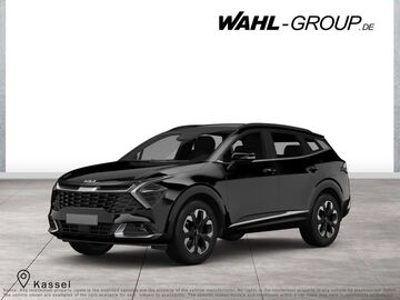 Gebrauchte Kia Sportage