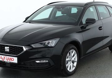 Seat Leon 47.703 km 25.990 &euro; Kassel 34123