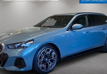 BMW 520 17.153 km 48.470 &euro; Kassel 34125