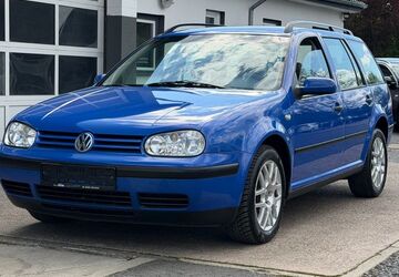 VW Golf 300.000 km 1.999 &euro; Kassel 34123