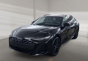 Audi A6 2.990 km 87.880 &euro; Wolfhagen 34466