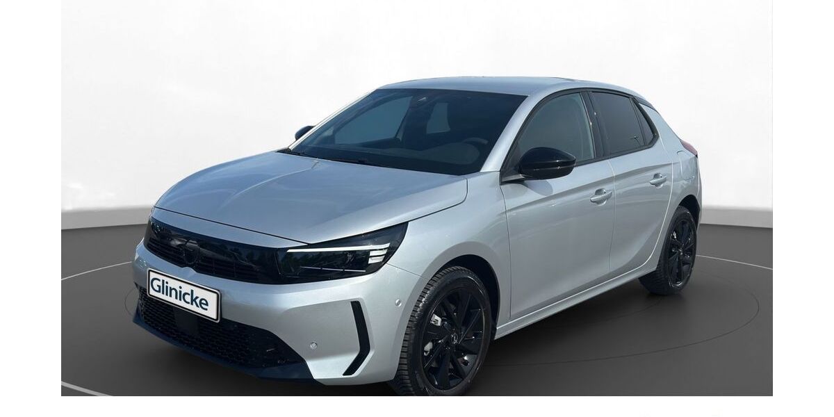 Opel Corsa 5.750 km 16.990 &euro; Kassel 34123