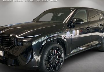 BMW XM 16.891 km 125.990 &euro; Kassel 34125