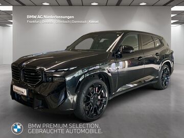 Gebrauchte BMW XM