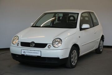 Gebrauchte VW Lupo