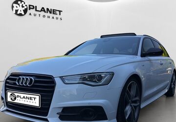 Audi A6 151.225 km 24.890 &euro; Kassel 34123