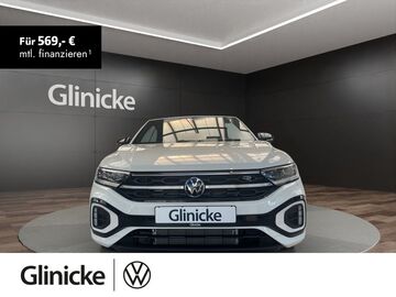 Gebrauchte VW T-Roc