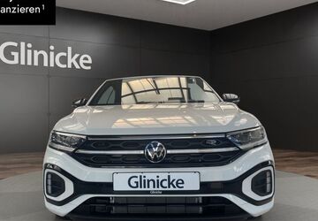 VW T-Roc 6.000 km 42.333 &euro; Kassel 34119