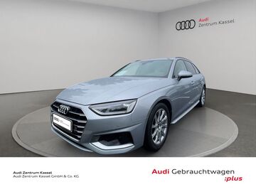 Gebrauchte Audi A4