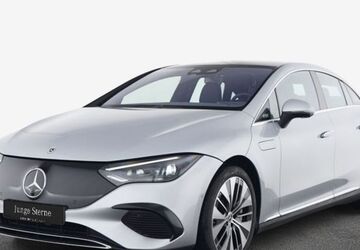 Mercedes-Benz EQE 17.573 km 57.760 &euro; Kassel 34123