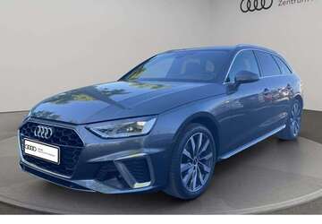 Audi A4 97.749 km 26.990 &euro; Kassel 34125