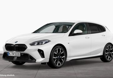 BMW 120 24.811 km 35.916 &euro; Kassel 34125