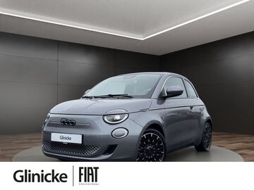Gebrauchte Fiat 500