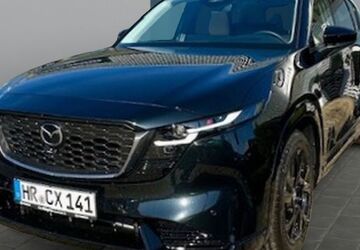 Mazda CX-5 2.358 km 41.500 &euro; Kassel 34123
