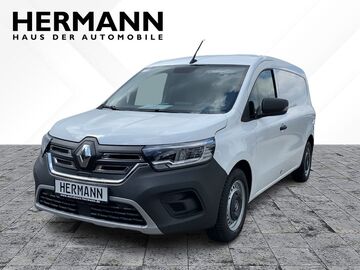 Gebrauchte Renault Kangoo