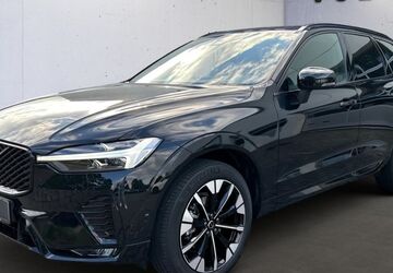Volvo XC60 3.180 km 58.850 &euro; Kassel 34123