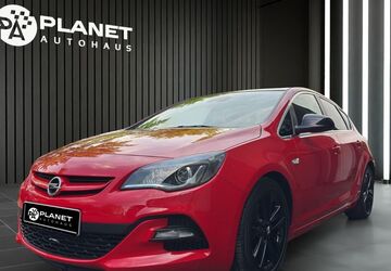 Opel Astra 118.038 km 11.490 &euro; Kassel 34123