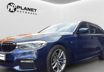 BMW 530 164.923 km 21.990 &euro; Kassel 34123